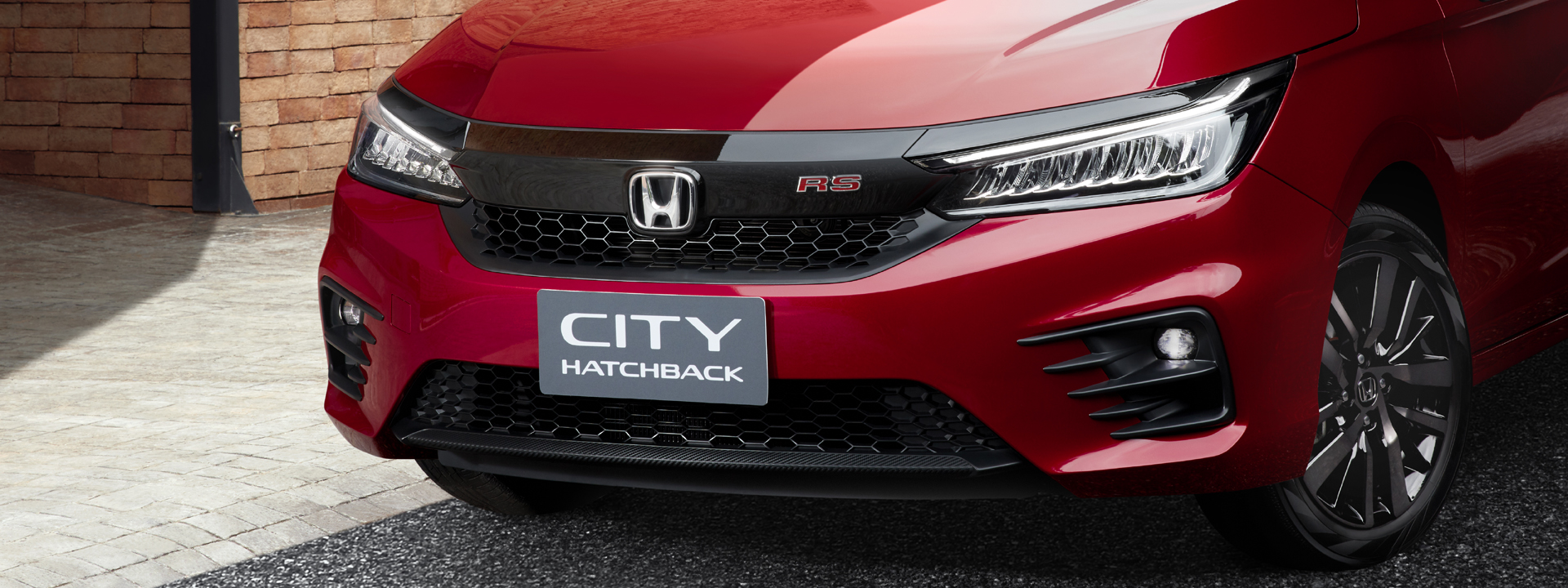 Honda City estrena versión hatchback y probablemente lo veamos en México | AutoDinámico