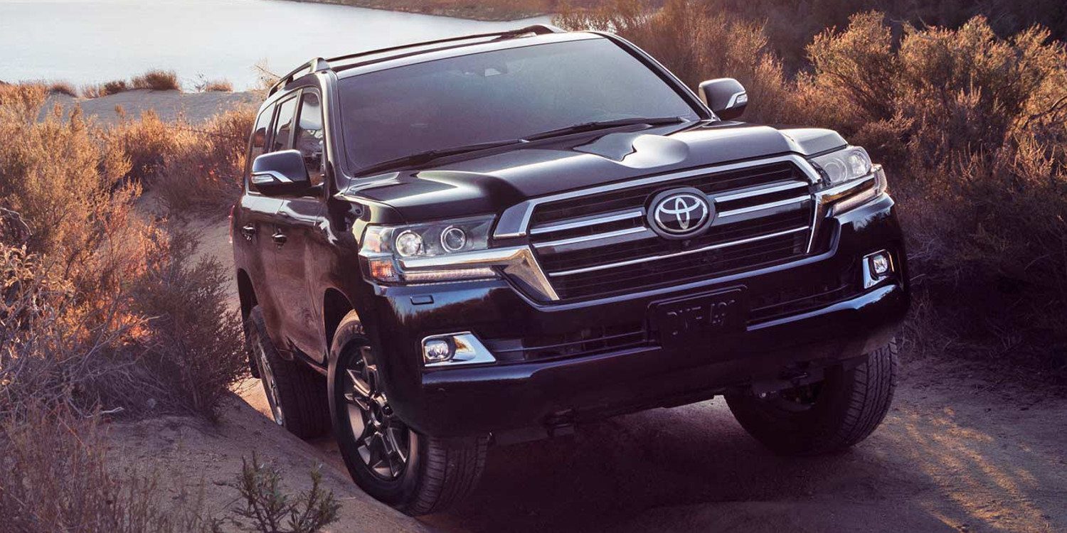 Las mejores 107 + Toyota land cruiser en mexico - Akillipazarim