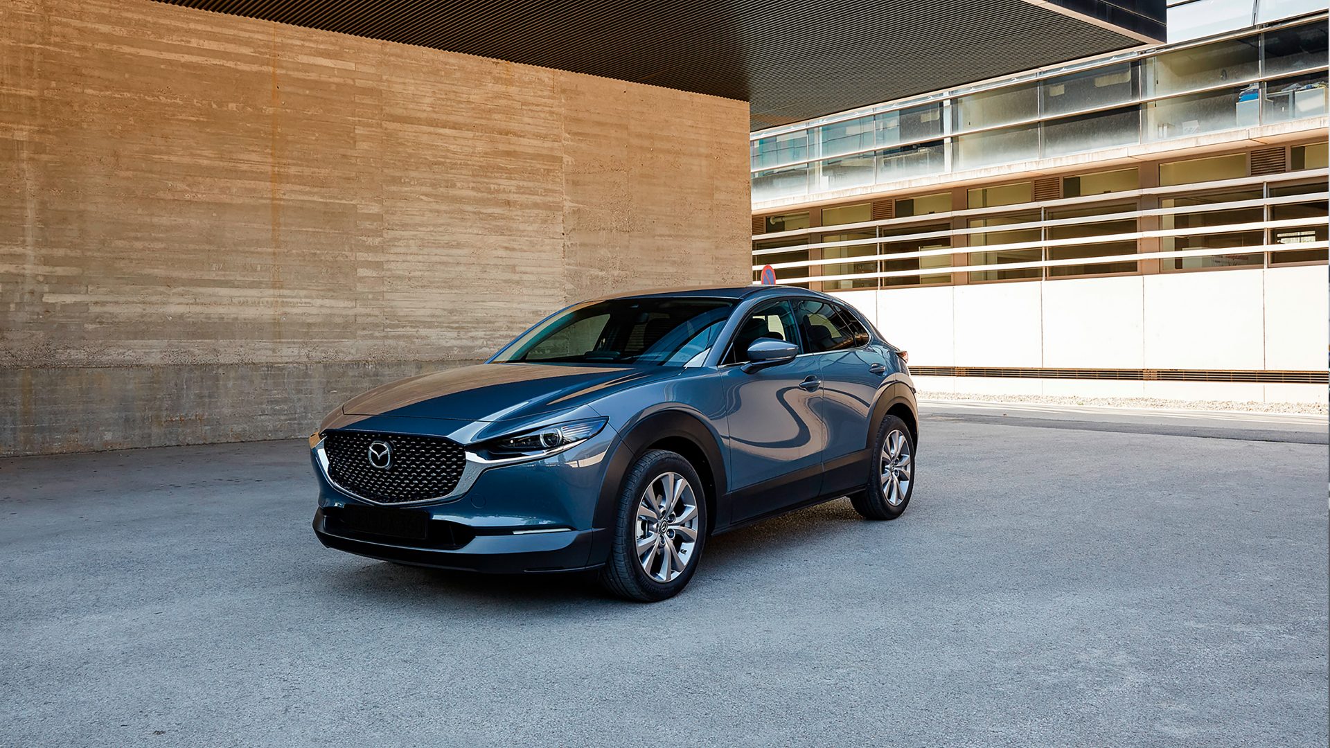 Mazda estrena versiones Polymetal Gray con opciones de personalización