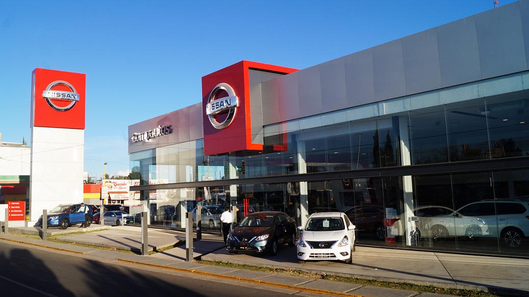 ventas autos diciembre 2020