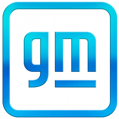 GM logotipo nuevo