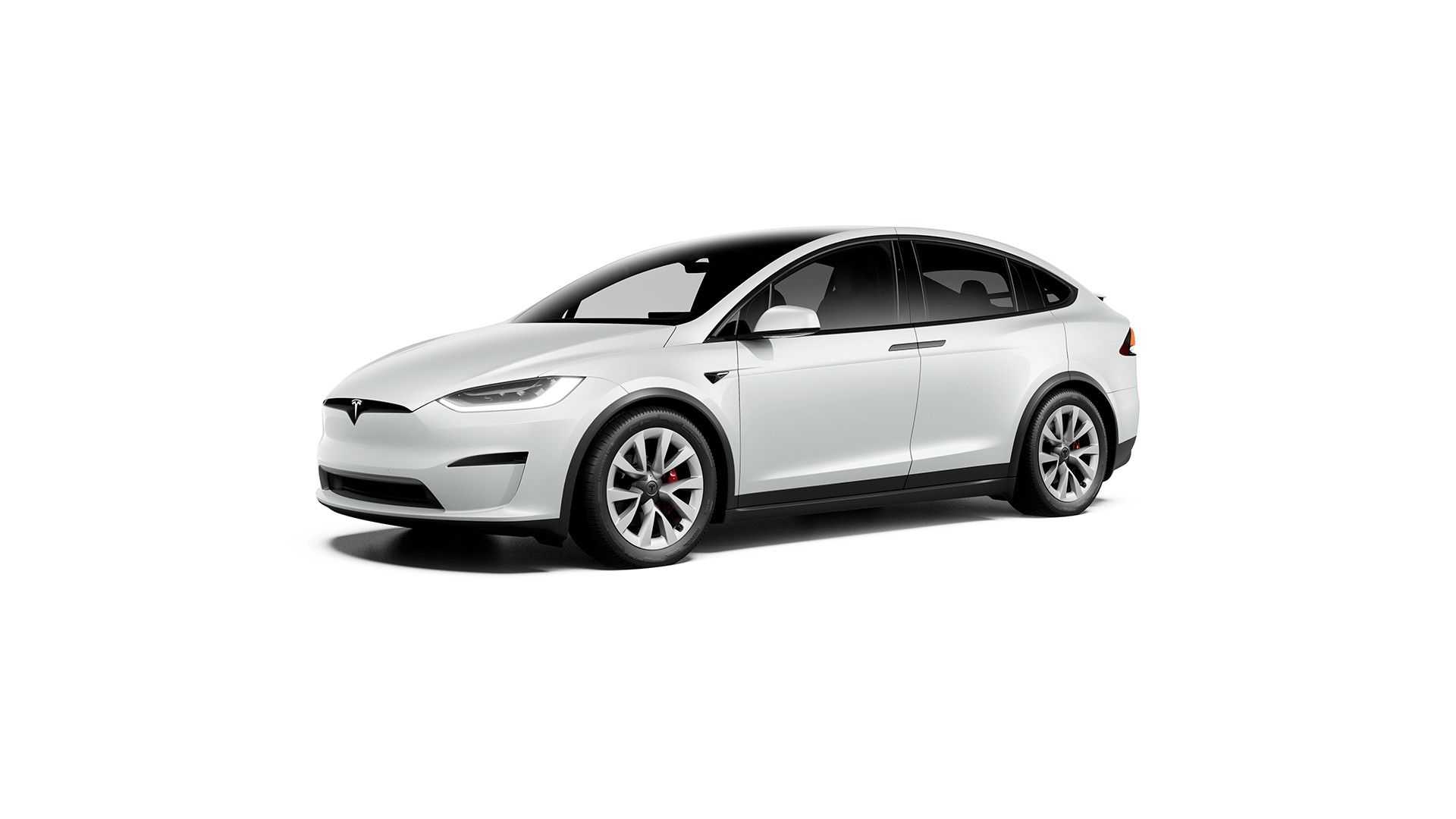 Tesla Consumer Reports