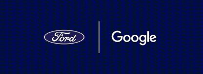 Alianza Ford Google