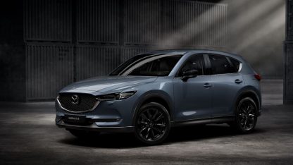 Mazda Consumer Reports