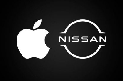 Nissan Apple