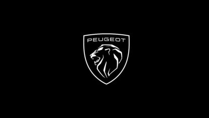 Peugeot logotipo 2021