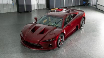 Falcon F7