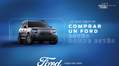Ford Digital Store