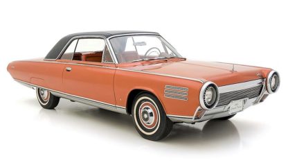 Chrysler Turbine