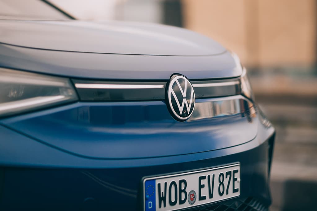 Voltswagen Volkswagen