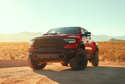 RAM TRX México