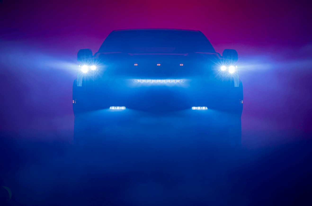 Toyota Tundra 2022