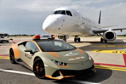 Lamborghini Bolonia