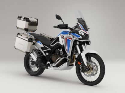 Africa Twin 2021