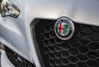 Alfa Romeo Volkswagen