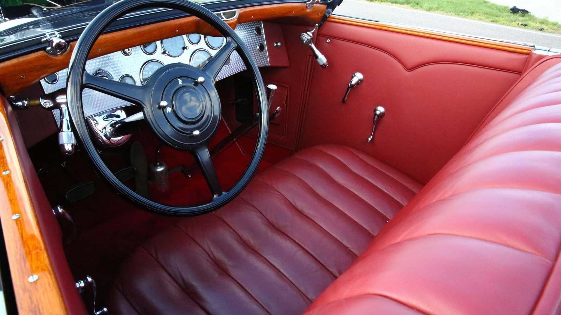 Duesenberg subasta