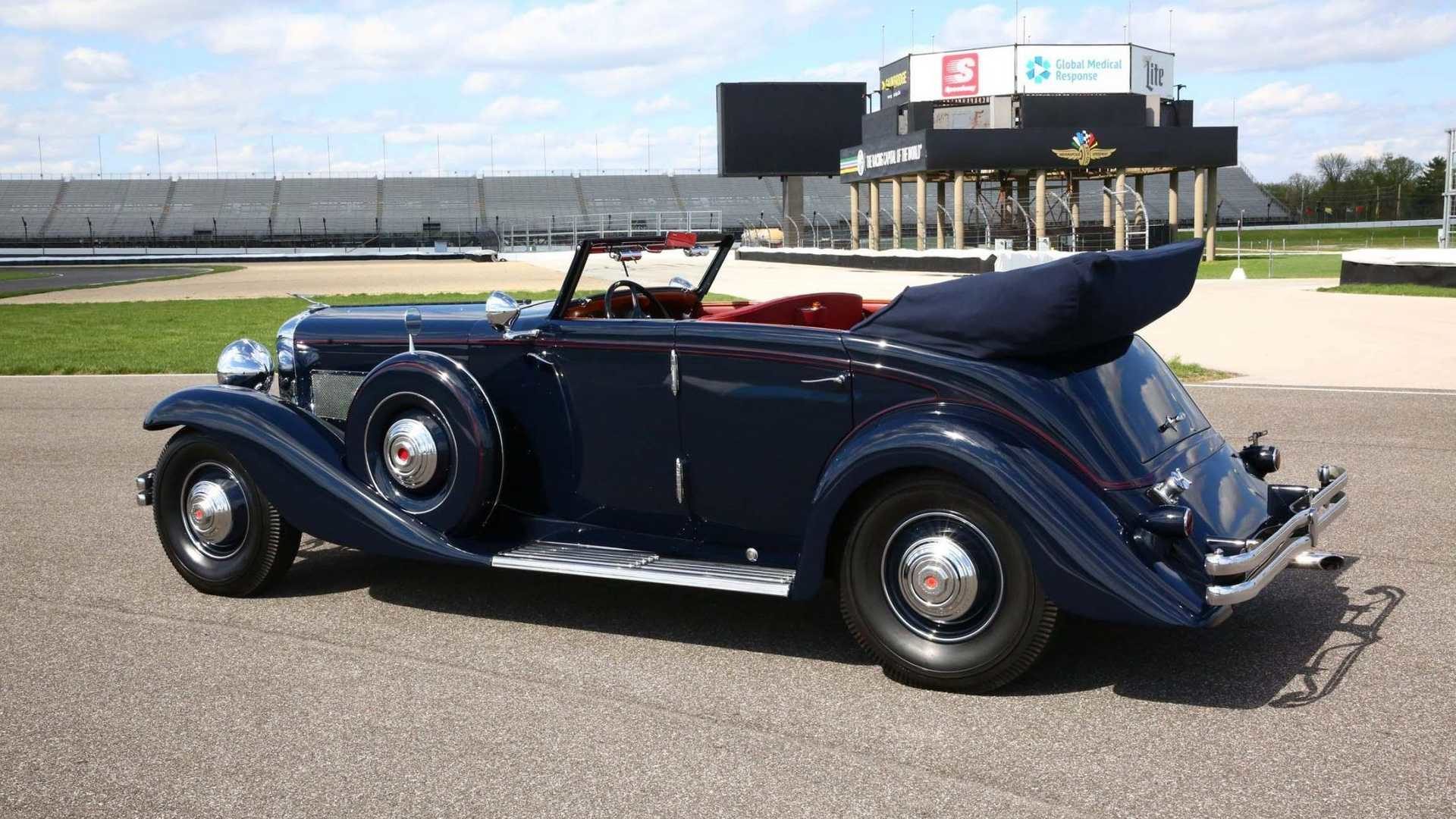 Duesenberg