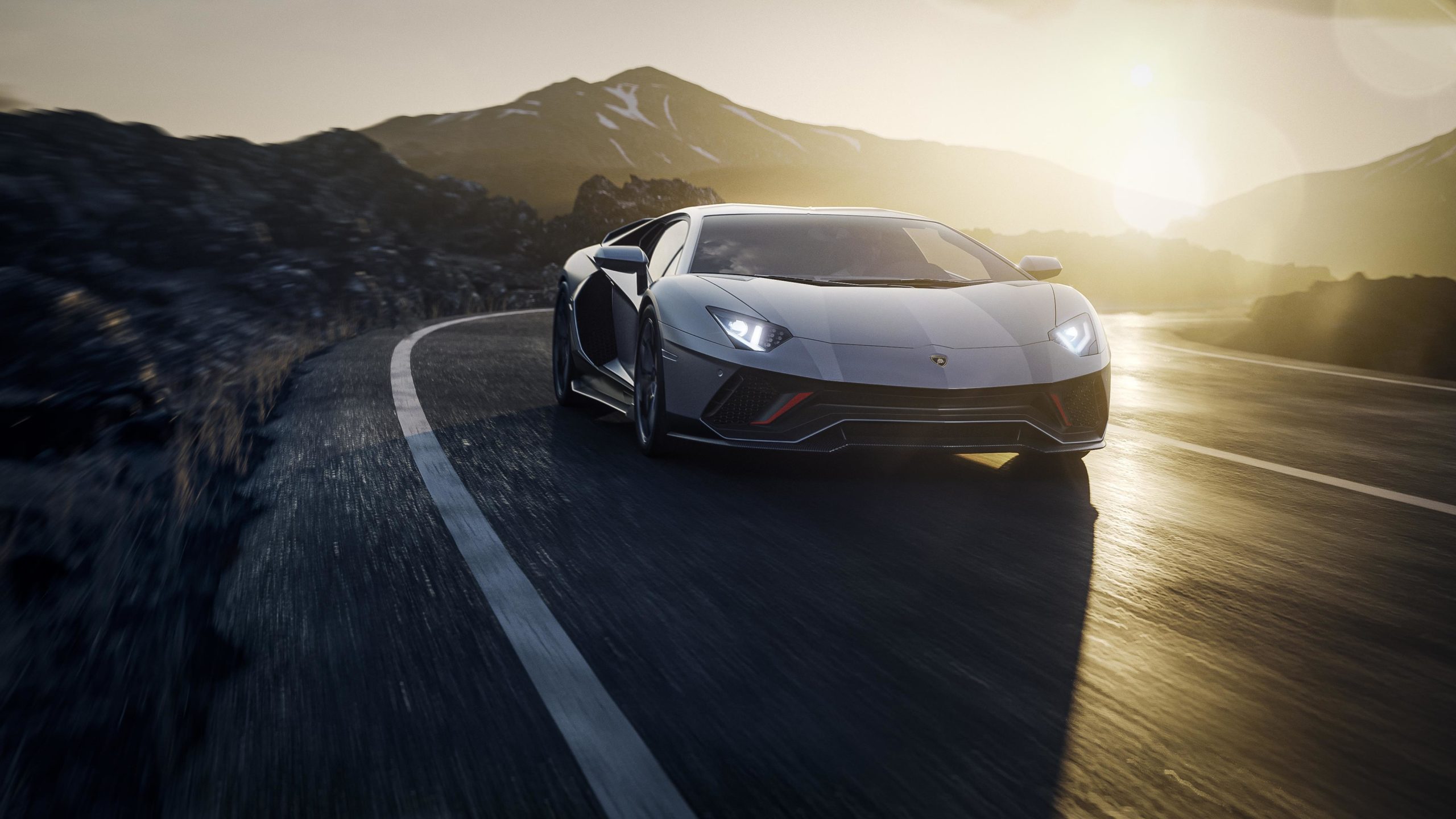 Aventador Ultimae