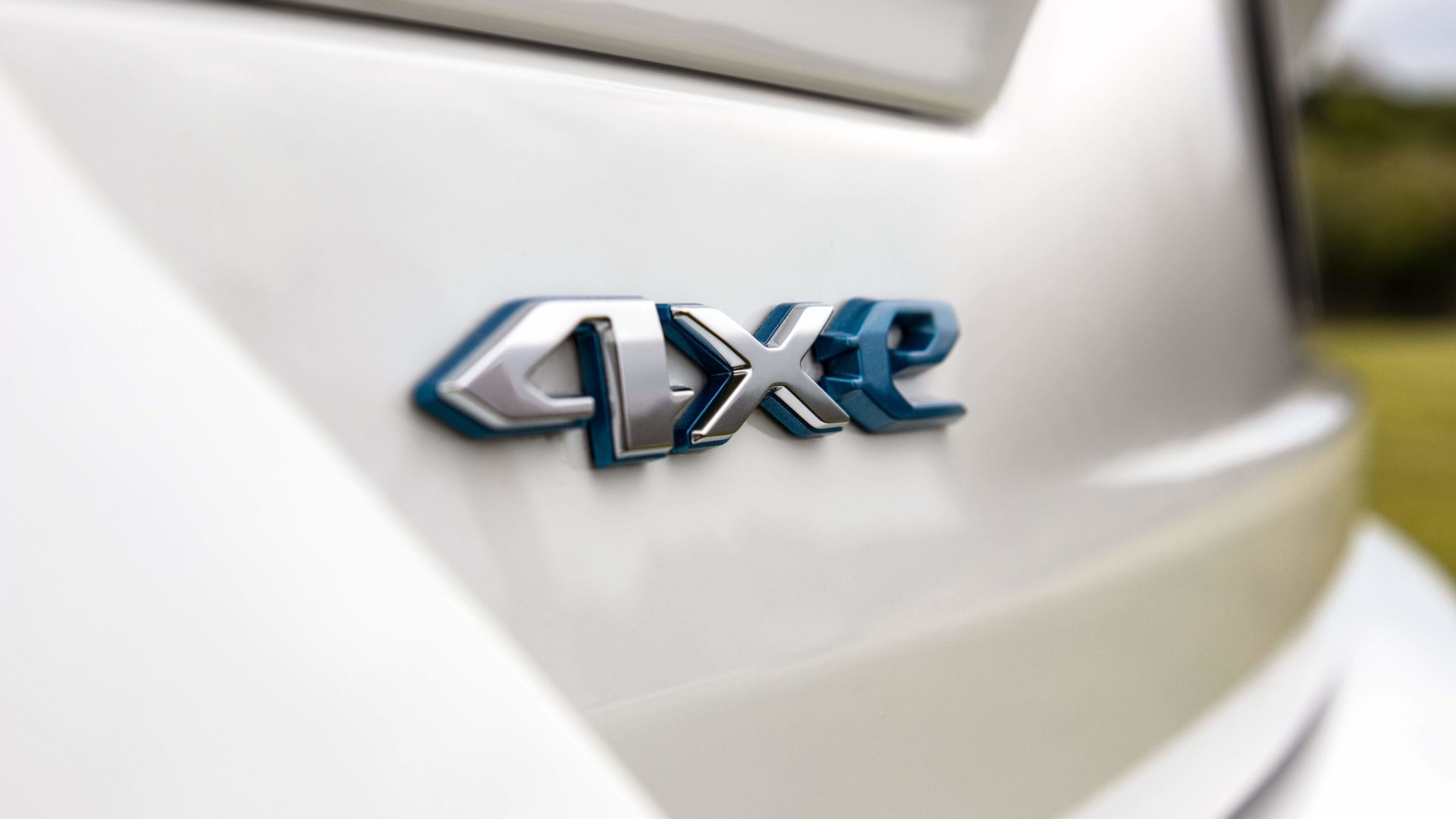 Grand Cherokee 4xe