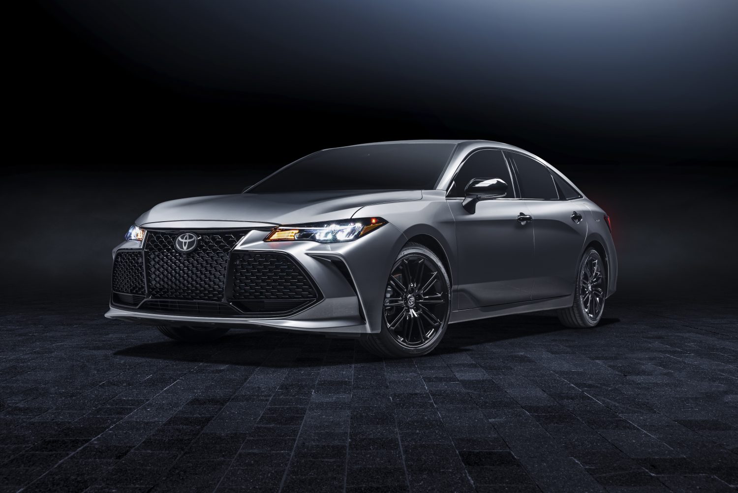 Toyota Avalon 2022