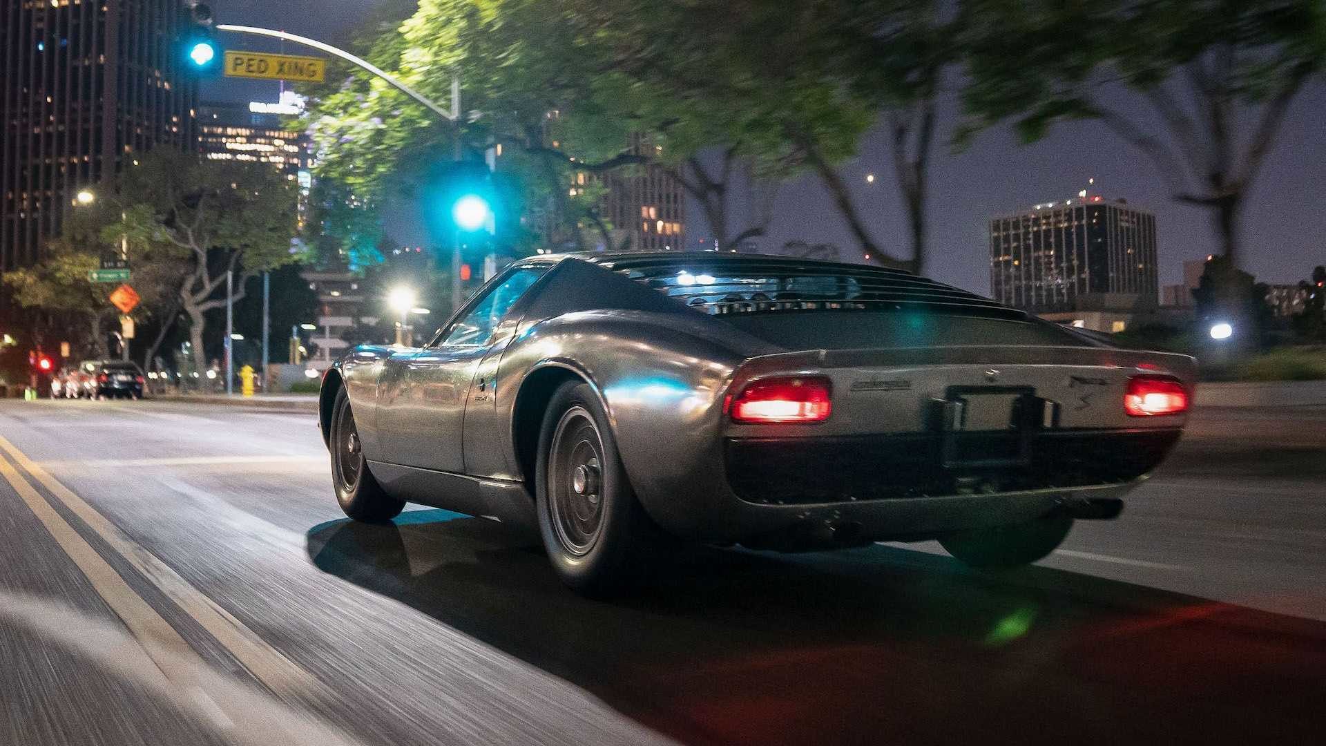 Miura precio