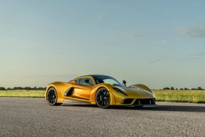 Venom F5