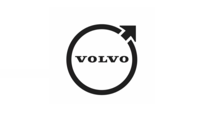 Volvo logotipo