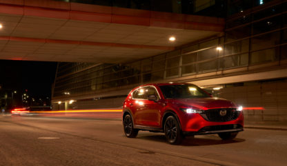 Mazda CX-50