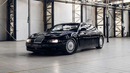Bugatti EB 112