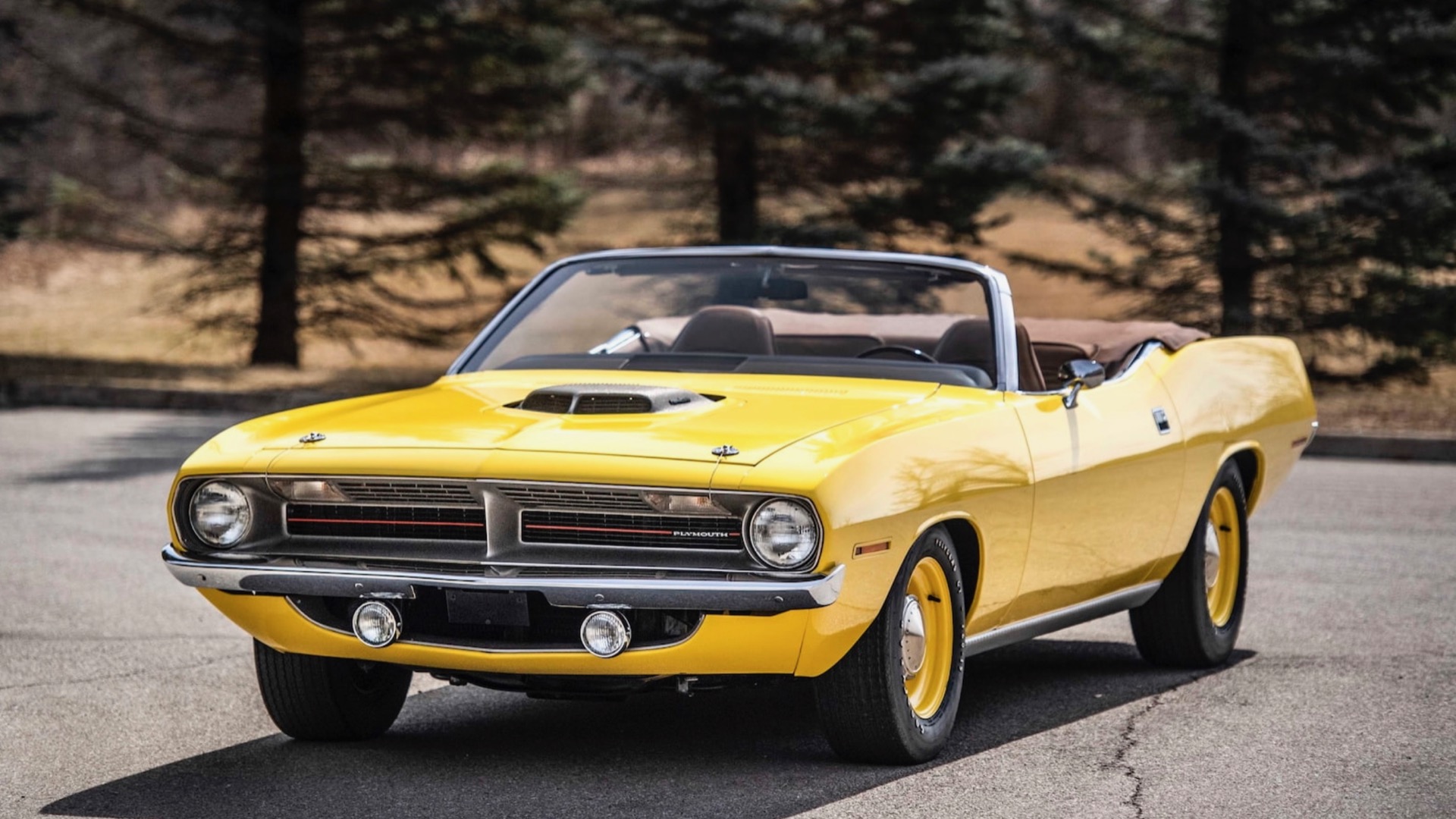 Hemi Cuda