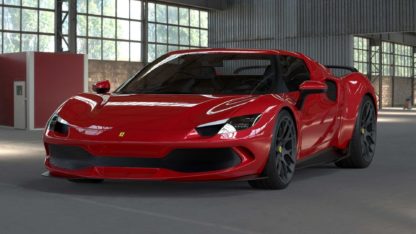 Ferrari DMC