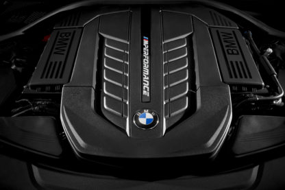 BMW V12