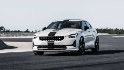 Polestar 2