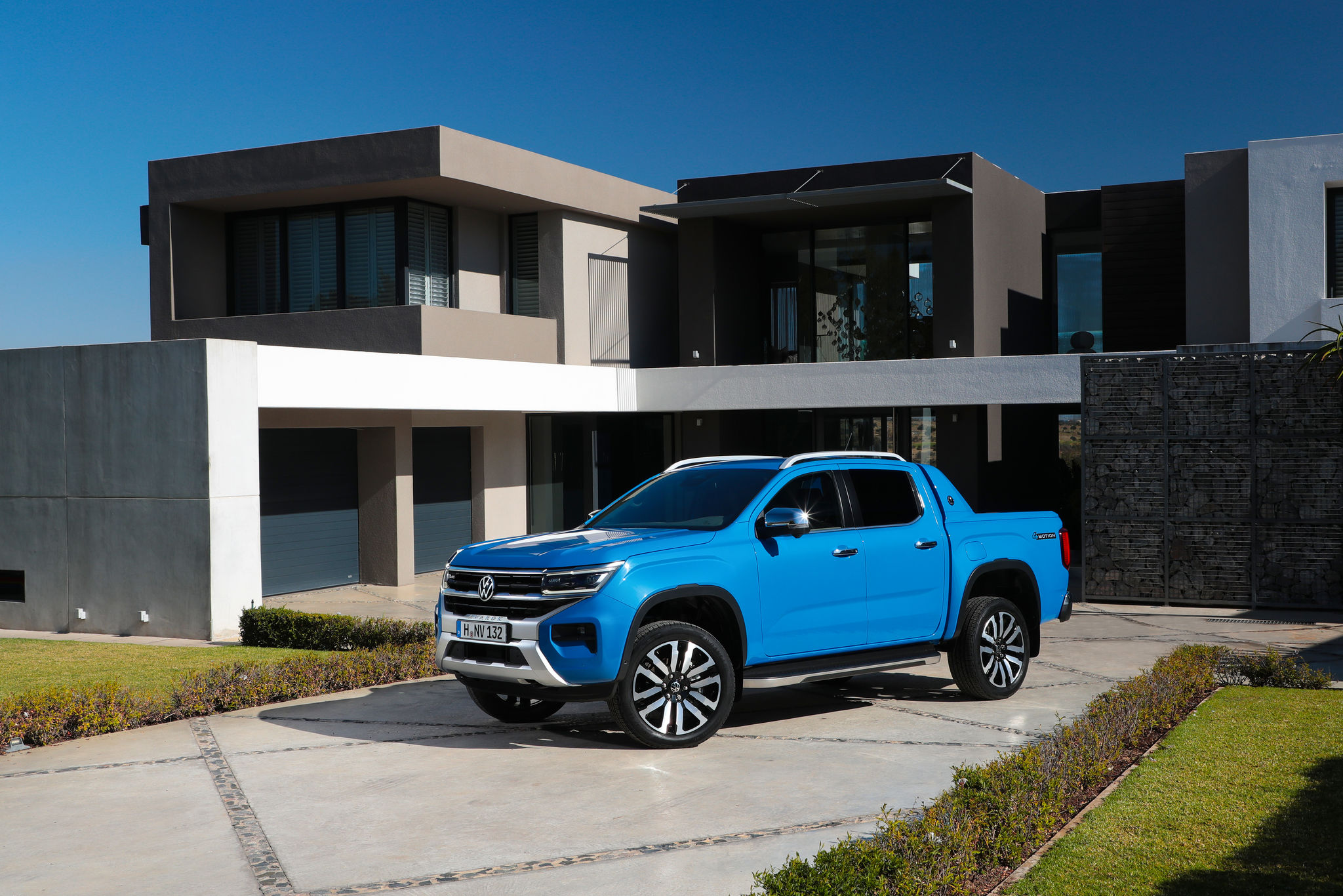 Amarok 2023