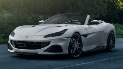 Ferrari Novitec