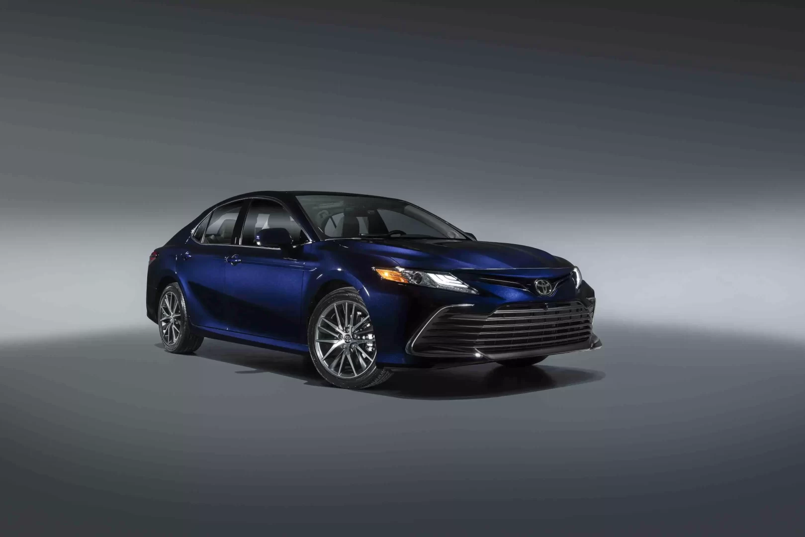 camry llamado a revisión