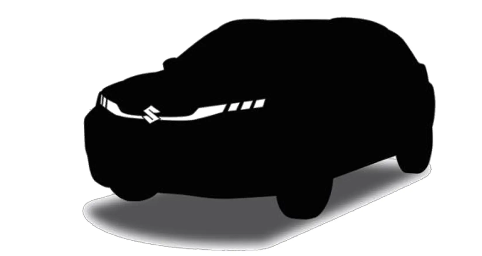 Suzuki Fronx EV