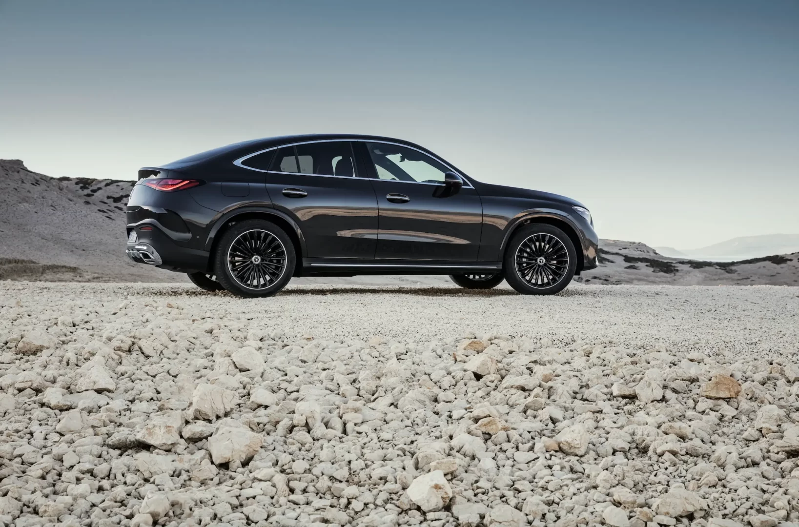 glc coupé 2024