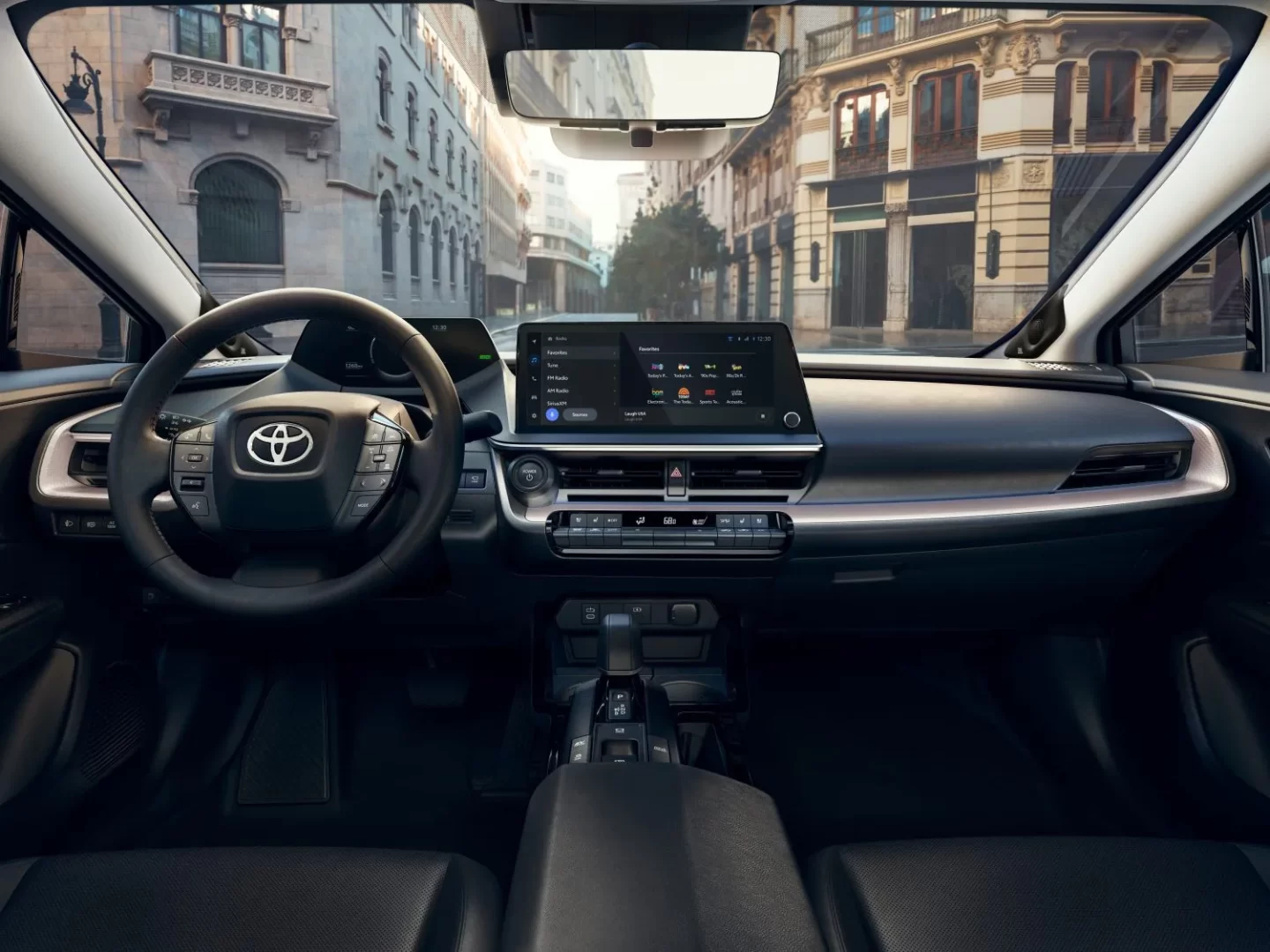 ¡El nuevo Toyota Prius ya tiene precio en México! AutoDinámico