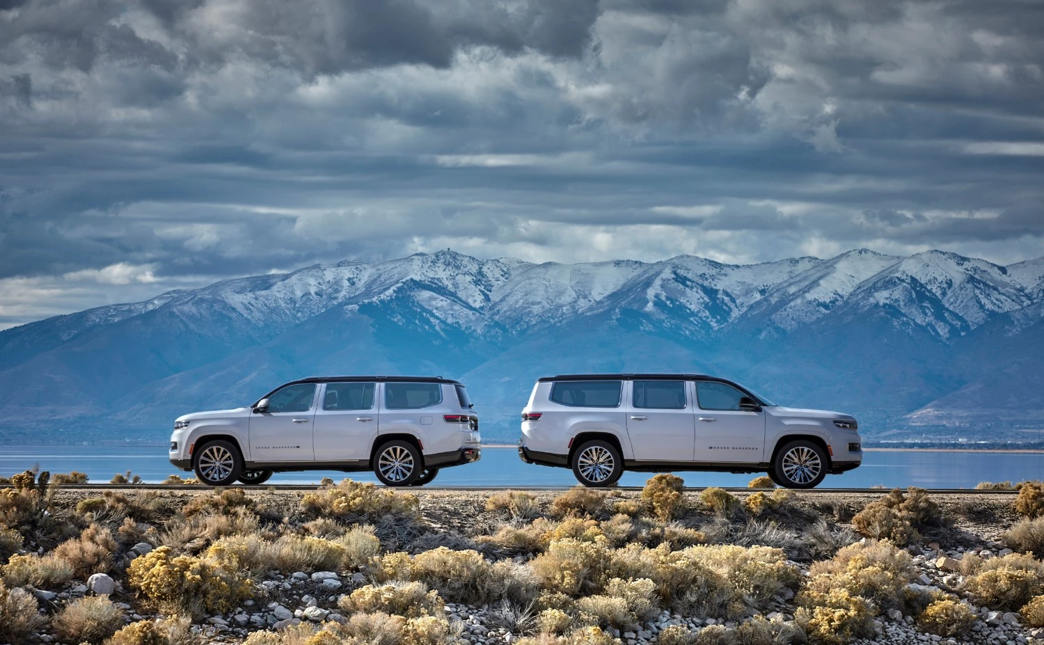 wagoneer y grand wagoneer