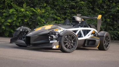 ariel atom 4r