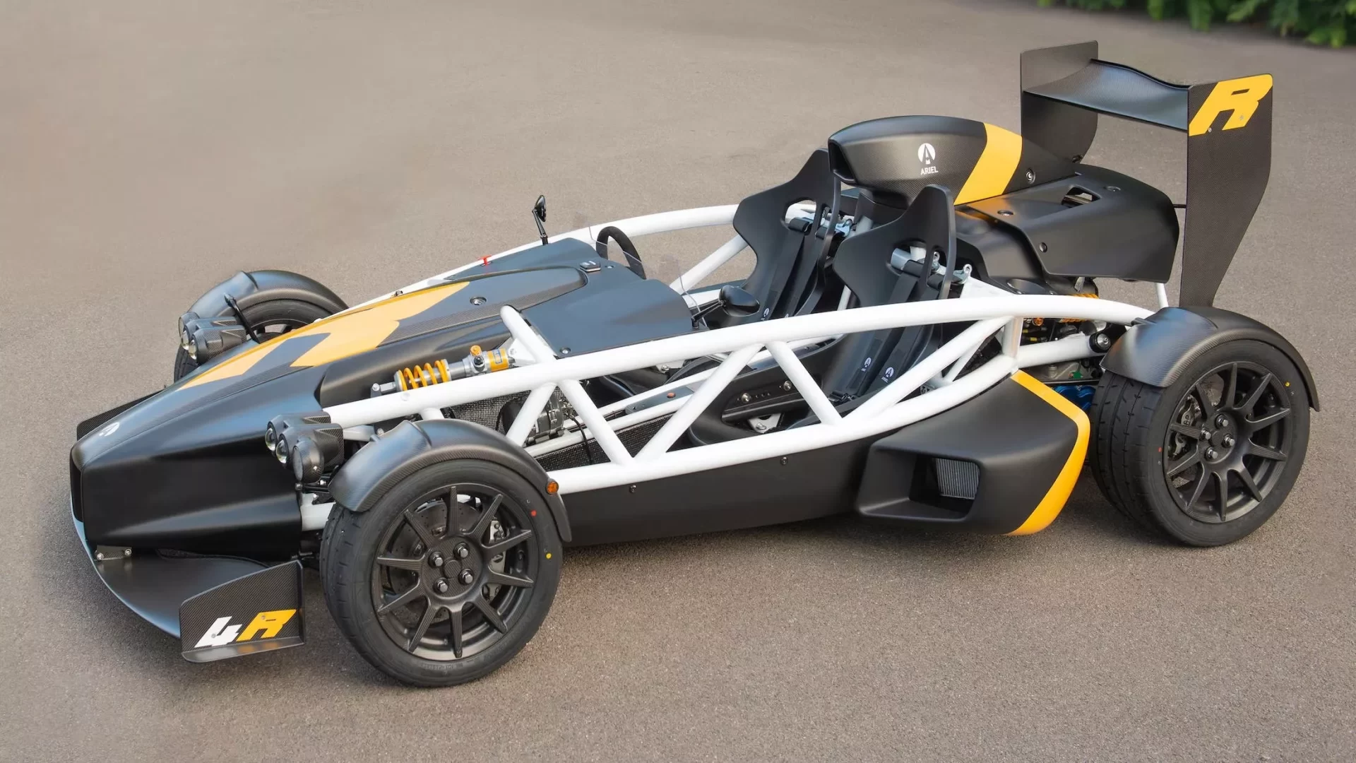 ariel atom 2023