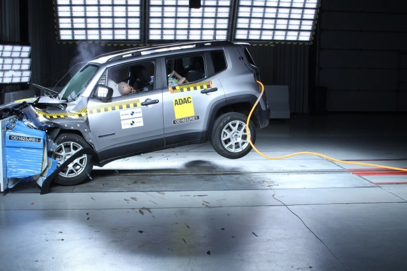 renegade latin ncap