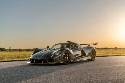 venom f5 revolution