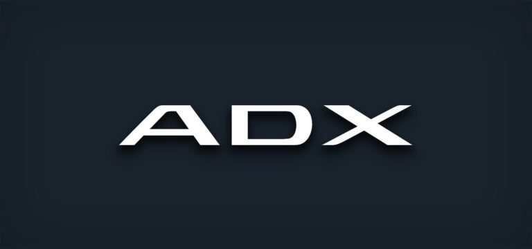 Acura presenta el ADX: La nueva SUV de entrada que se estrena en 2025