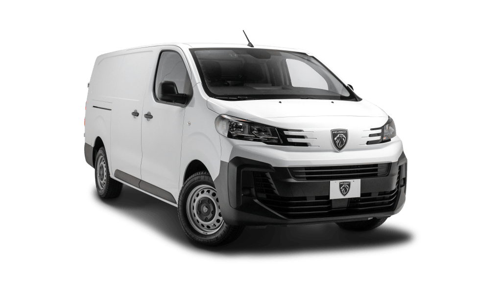 Peugeot: La Nueva Expert 2026 para Negocios - AutoDinámico